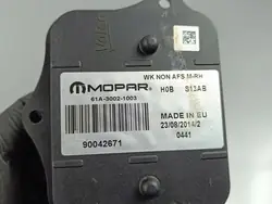 Xenon-Ballast Jeep Grand Cherokee OEM 61A30021003