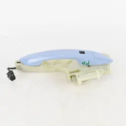 Poignée de Porte Sans Clé Droit Avant OEM 82661Q0200