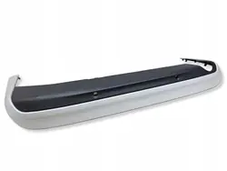Bakre Stötfångarförstärkning OEM 31353281 Volvo V60 S60