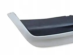 Achterbumper Versteviging OEM 31353281 Volvo V60 S60