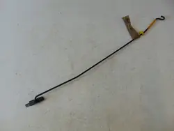 Haste de suporte do capô Opel Astra K OEM