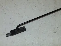 Tige de support de capot Opel Astra K OEM