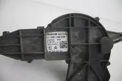Contrôleur de boîte de vitesses Peugeot 1007 OE 9682562280