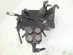 Renault Magnum 4-vägsventil OEM 03319400