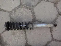 Bakre stötdämpare OEM 1093646 för BMW 5 E39