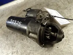 Motor de arranque BMW E36 1.7 TDS 0001110110