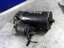 Démarreur BMW E36 1.7 TDS 0001110110