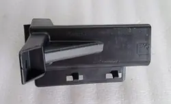 Équerre pour Mercedes SLK 250 SLC 250 Original A1728850314