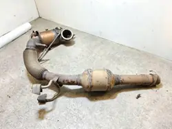 Catalyseur Skoda Rapid OEM 6C0131690G