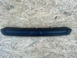 RENAULT KADJAR Bakre Stötfångare Spoiler OEM