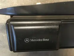 Cambiador CD Mercedes OEM Q6820363 para W163