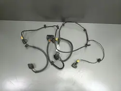 Faisceau de câbles capteurs de stationnement OEM 5E0971095AS