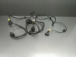 Faisceau de câbles capteurs de stationnement OEM 5E0971095AS