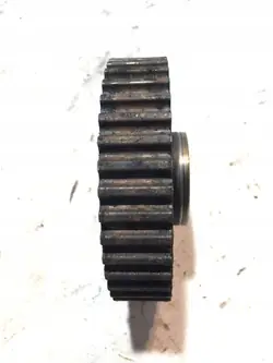 Poulie VOLVO V70 II 2.5L essence 30646225