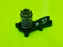 Termostaatin kotelo OEM 06E121111AT Audi 3.0TFSI:lle