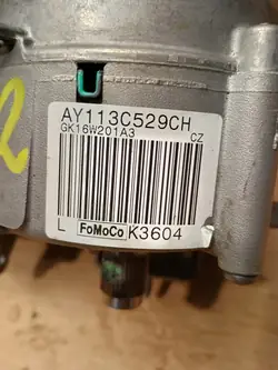 Colonne de direction électrique Ford B-MAX AY113C529CH