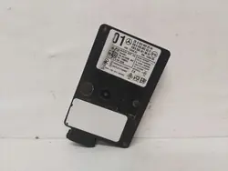 RADARSENSOR MODULE MERCEDES W166 A0009052504
