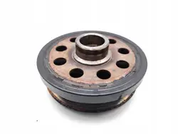 Vilebrequin BMW N47D20A pour 118d Diesel 105kW