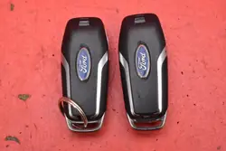 Start/Stop-Taste DG9T-14C376-ACW für Ford Mondeo MK5