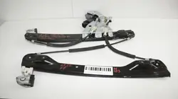 OEM 360187675 Fensterheber Rechts Vorne Opel Meriva B