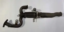 Katalysaattori joustoputki OEM KKM13239 Chrysler Pacifica