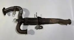 Tuyau flexible catalyseur OEM KKM13239 Chrysler Pacifica