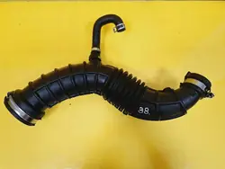 Luftansaugschlauch 8200750731B Renault Scenic III 1.5 DCI