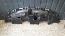 Moottorin suojus VOLVO S40 V40