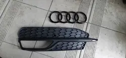 AUDI A3 8V3 S LINE Linke Kühlergrill 8V 8V3807681G OEM