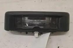 Registreringsljusram NISSAN PRIMASTAR FURGON 8200434687