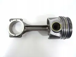 Gebrauchte VW Golf 7 VII Lift 2.0 TDI Pleuelstange 2013-2019