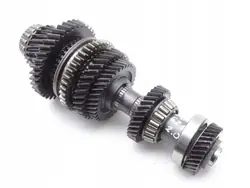 Vaihteenvalitsinhaka Mazda 626 2.0 DITD 97-02 OEM