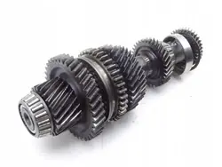 Versnellingsvork Mazda 626 2.0 DITD 97-02 OEM