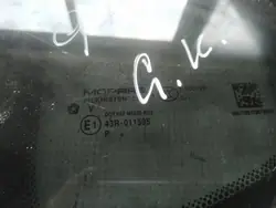 Serrure de porte Jeep Renegade OEM AS3 EIS-2338342 Arrière Gauche