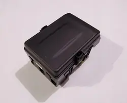 Sulakekaappi ja sulakkeet OEM 68467638AA Dodge Ram 1500
