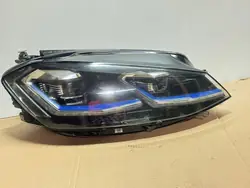 Phare droit VW Golf VII GTE OEM 5G1941036B