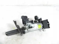 Skoda OE 1K0905851 Gebrauchtes stationäres Teil