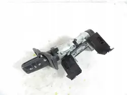 Skoda OE 1K0905851 Gebrauchtes stationäres Teil