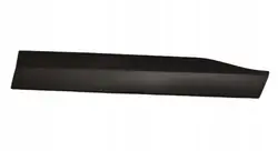 Moldagem porta dianteira direita OEM 75073-42040 Toyota