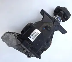 Pont arrière BMW 7616971 7616972 2.81 F20 F21