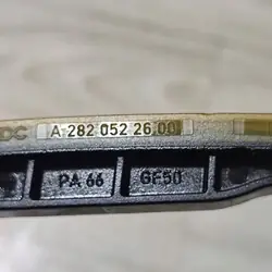 Tendeur de chaîne de distribution A2820522600 Dacia Jogger