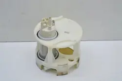 Brandstofpomp Mercedes-Benz S W221 2011