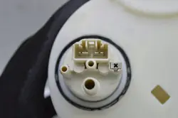 Pompe à carburant Mercedes-Benz S W221 2011