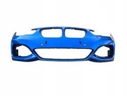 Parachoques delantero BMW OEM 8060285 para Serie 1 F20/F21