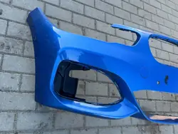 Pare-chocs avant BMW OEM 8060285 pour Série 1 F20/F21