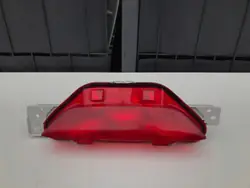 Toyota CH-R achterbumper reflector OEM 16-19