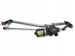 Mecanismo motor limpa-vidros dianteiro OEM S26309043