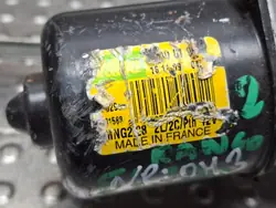 Mécanisme moteur essuie-glace avant OEM S26309043