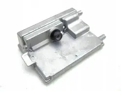 Caméra avant SEAT OEM 2Q0980653 pour Tarraco