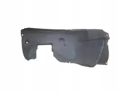 Vasen Etulokasuoja BMW 1 Sarja E87 OEM 51717059371
